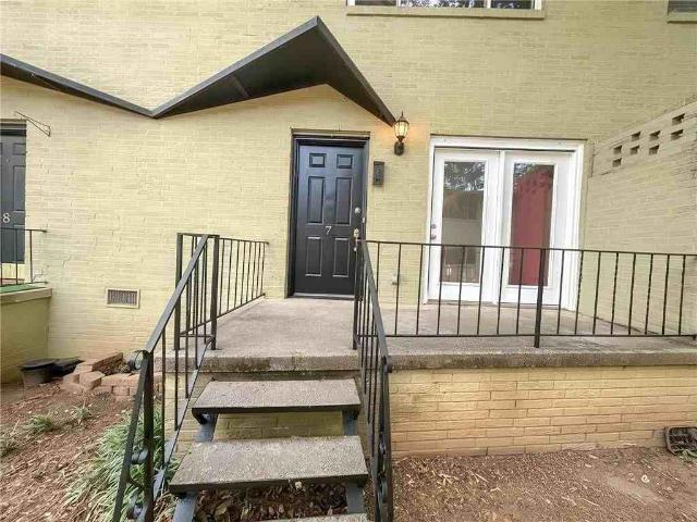 House for rent in Atlanta, Georgia