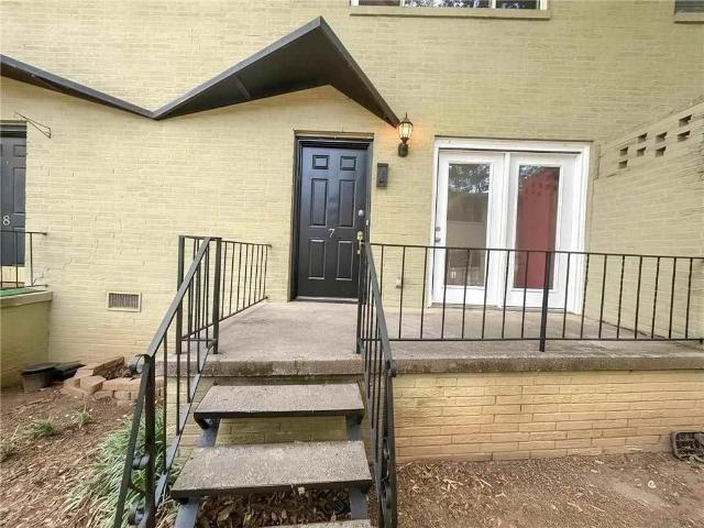 House for rent in Atlanta, Georgia