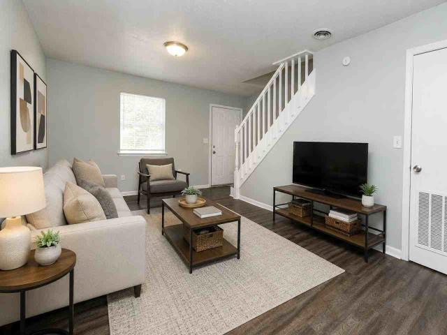 House for rent in Tennessee