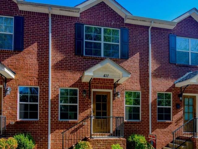 House for rent in Clarksville