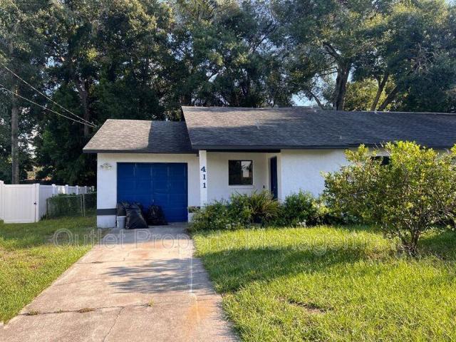 House for rent in Casselberry, Florida