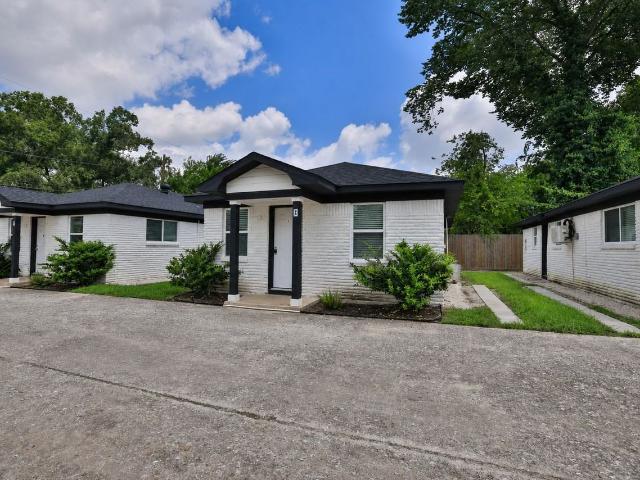 House for rent in Harris, Texas