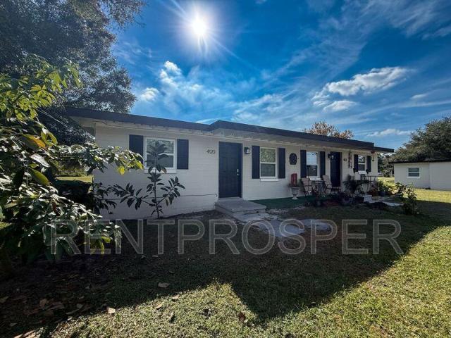 House for rent in Orlando, Florida