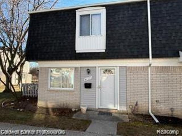 House for rent in Michigan