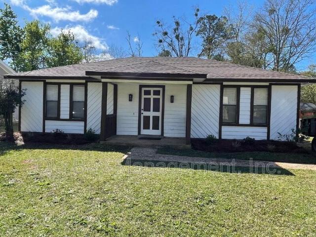 House for rent in Mobile, Alabama