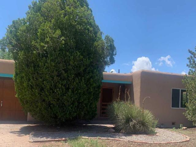 House for rent in Santa Fe, New Mexico