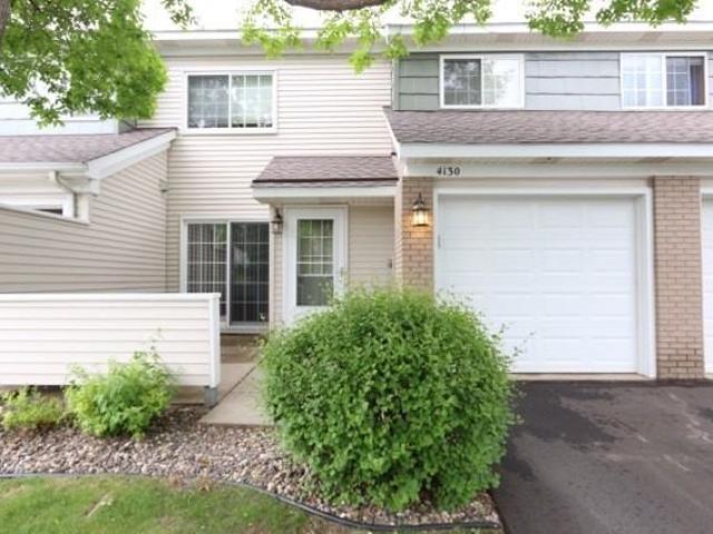 House for rent in Eagan, Minnesota