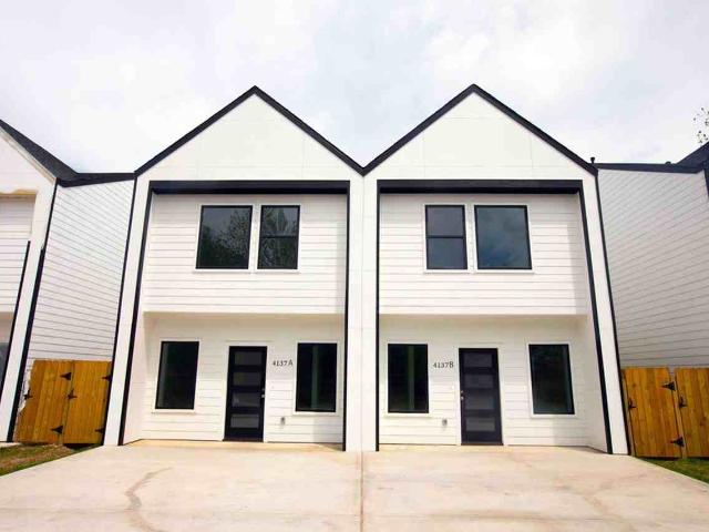 House for rent in Houston, Texas