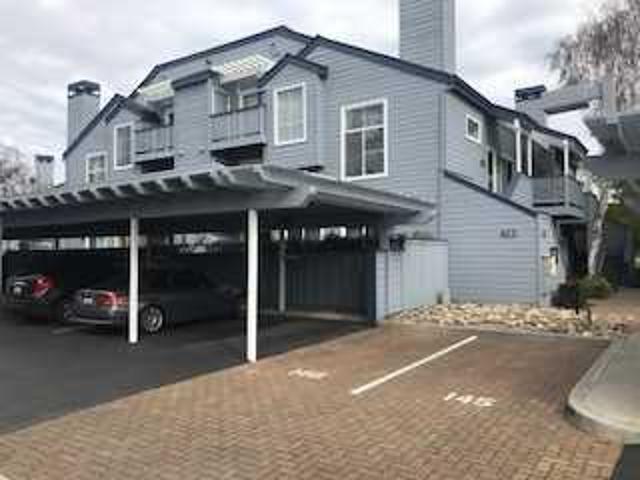House for rent in San Mateo, California