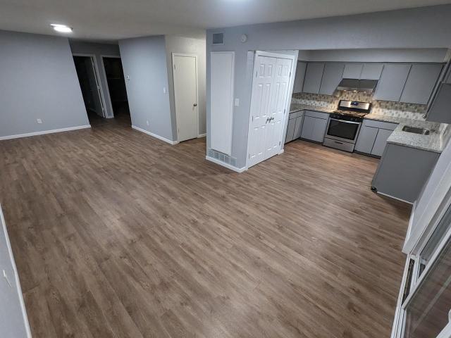 House for rent in Denton