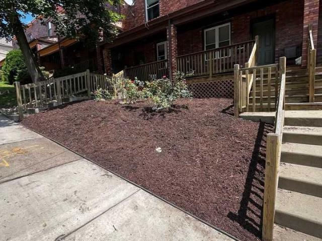 House for rent in Pittsburg, Pennsylvania