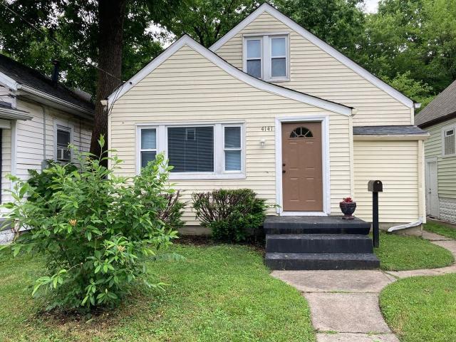 House for rent in Louisville