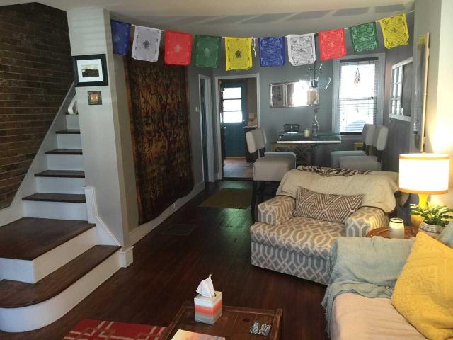House for rent in Philadelphia, Pennsylvania
