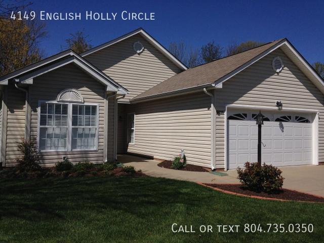House for rent in Virginia
