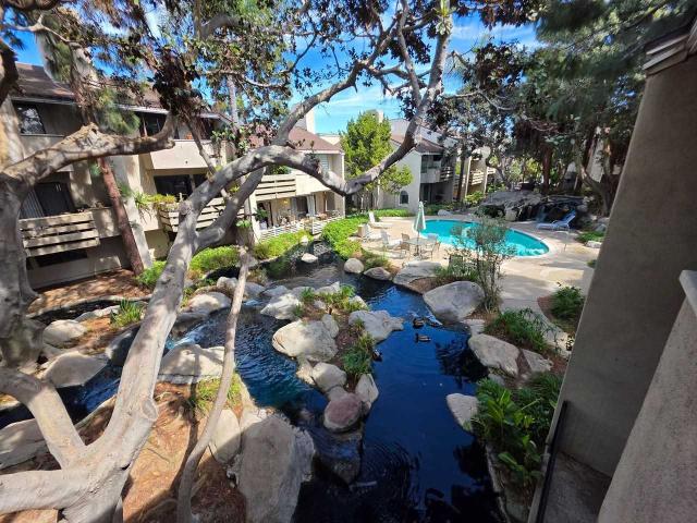 House for rent in Costa Mesa, California