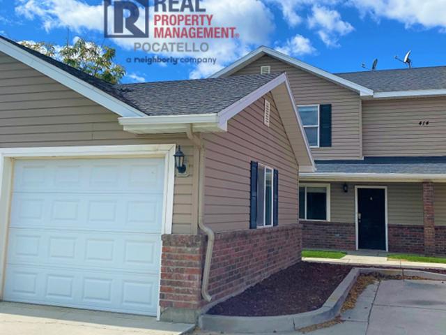 House for rent in Bannock, Idaho