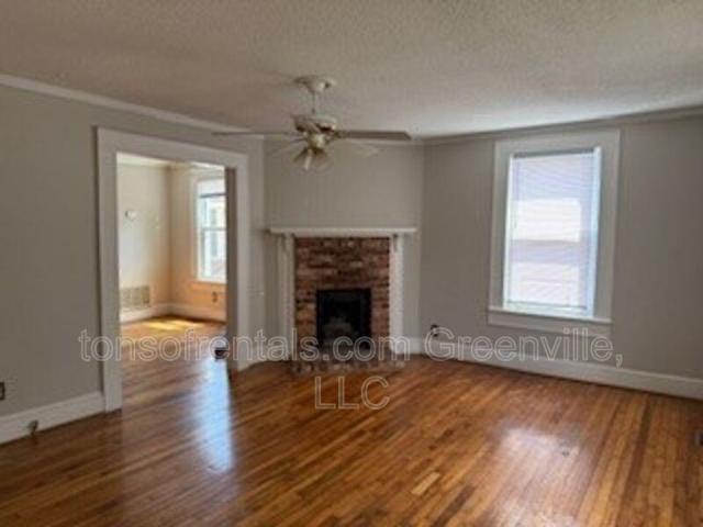 House for rent in Greenville