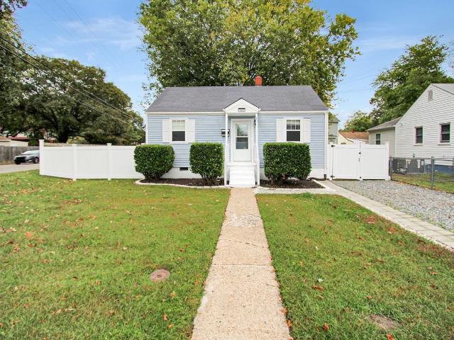 House for rent in Virginia