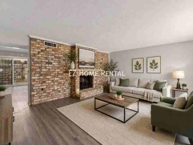 House for rent in Harris, Texas