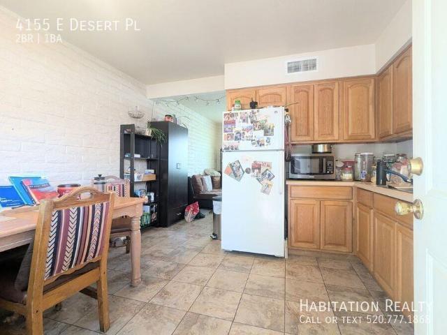 House for rent in Tucson, Arizona