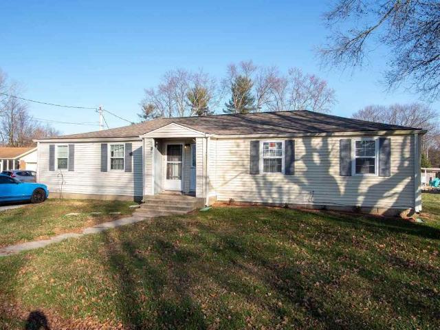 House for rent in Brownsburg, Indiana