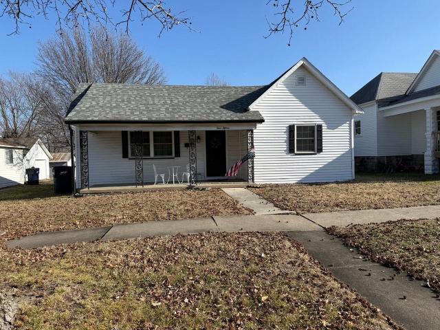 House for rent in Webb City, Missouri