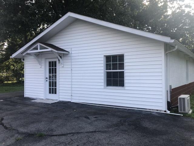 House for rent in Rossville, Georgia