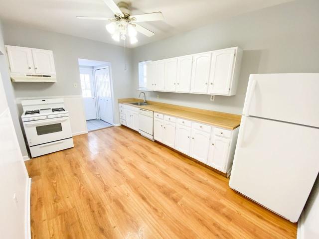 House for rent in Saint Louis, Missouri