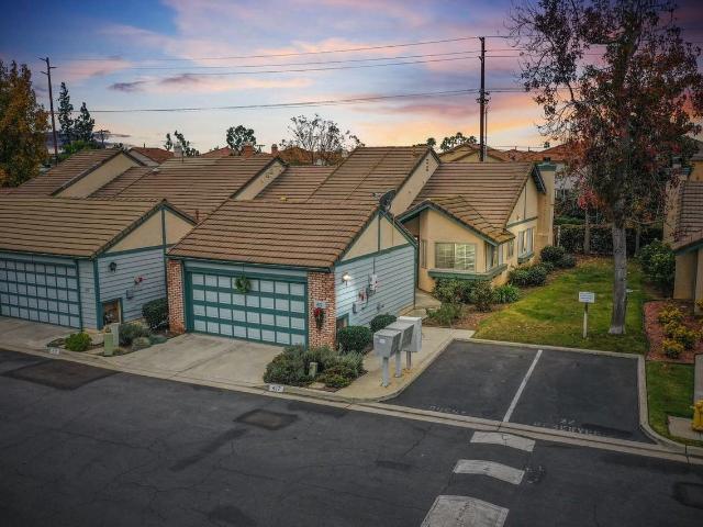 House for rent in Escondido