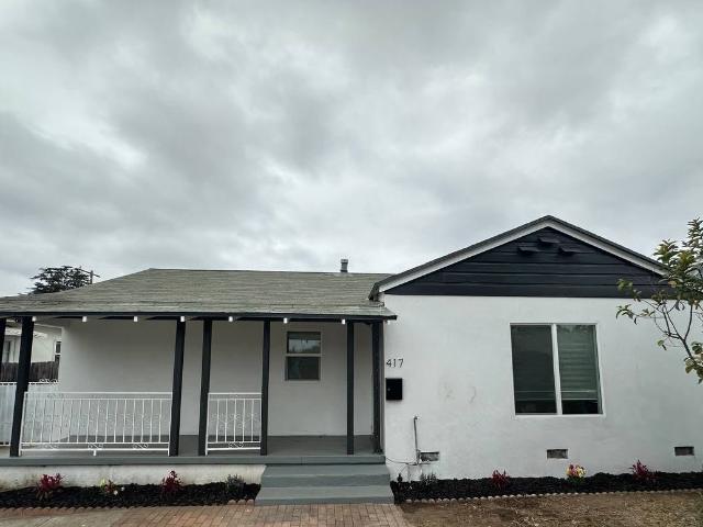 House for rent in Alhambra, California
