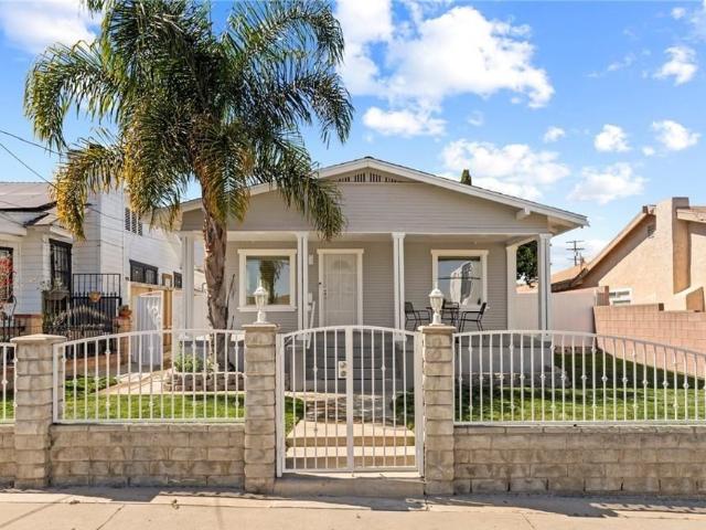 House for rent in Los Angeles, Los Angeles County