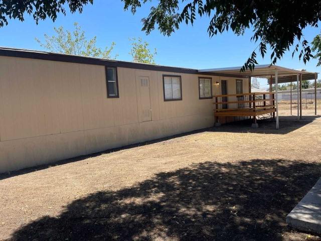 House for rent in Buttonwillow