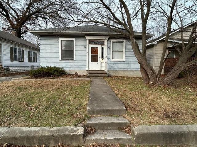 House for rent in Kansas