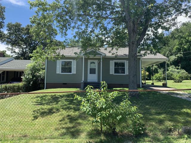 House for rent in Asheville, North Carolina