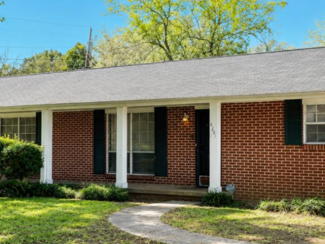 House for rent in Lake Hills, Chattanooga
