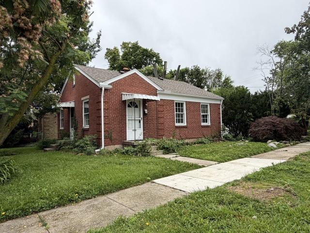 House for rent in Ohio