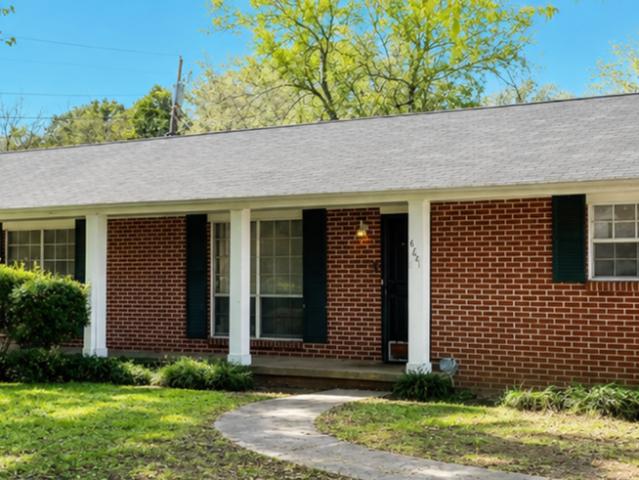 House for rent in Tennessee
