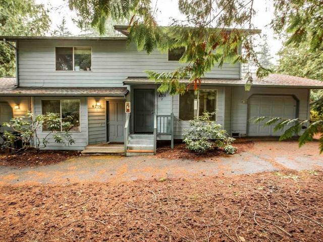 House for rent in Washington