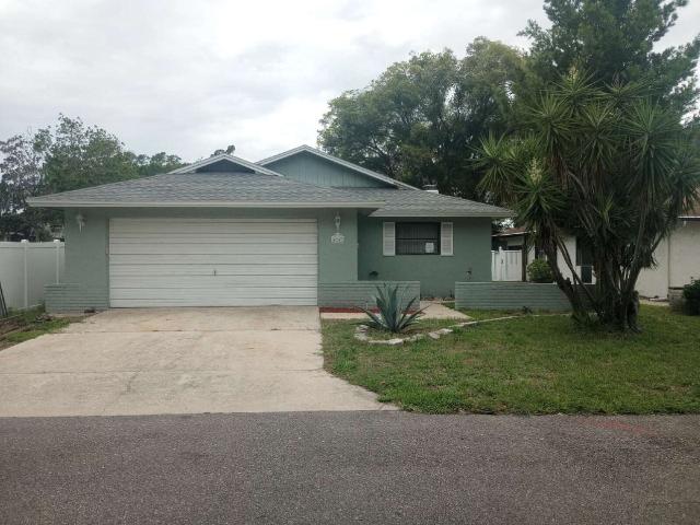 House for rent in New Port Richey, Pasco County