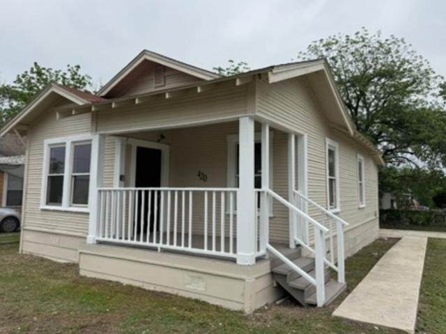 House for rent in San Antonio, Bexar County