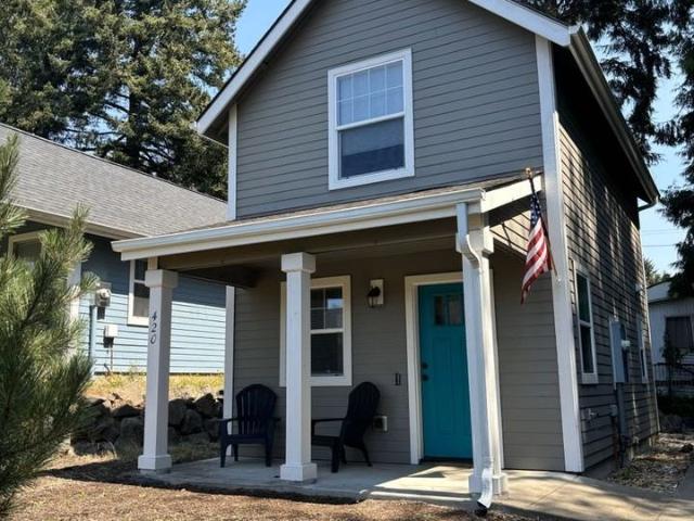 House for rent in Oregonia