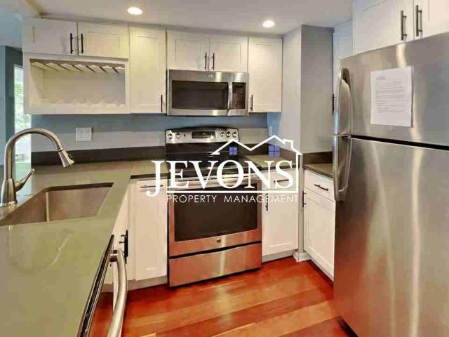 House for rent in Seattle, Washington