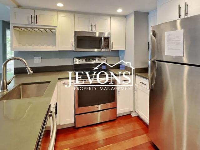 House for rent in Seattle, Washington