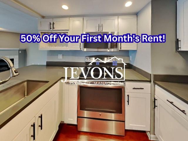 House for rent in Seattle, King County