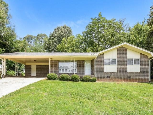 House for rent in Cobb, Georgia