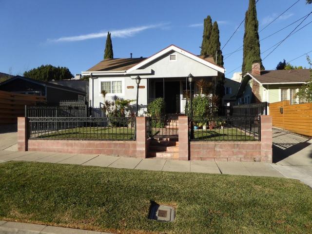 House for rent in Canoga Park, California