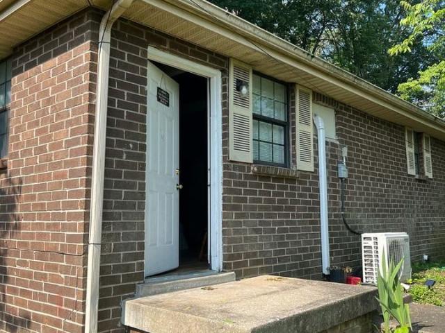 House for rent in Nashville