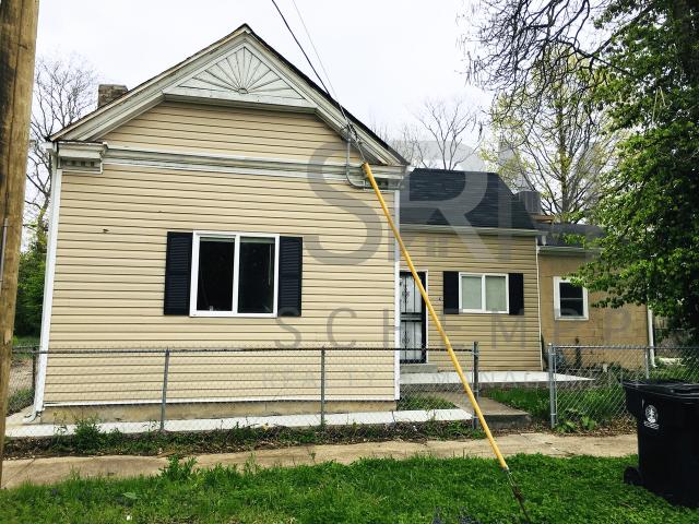 House for rent in Louisville, Kentucky