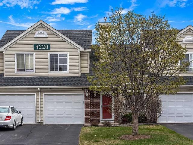 House for rent in Hennepin, Minnesota