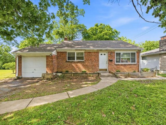 House for rent in Roselawn, Ohio